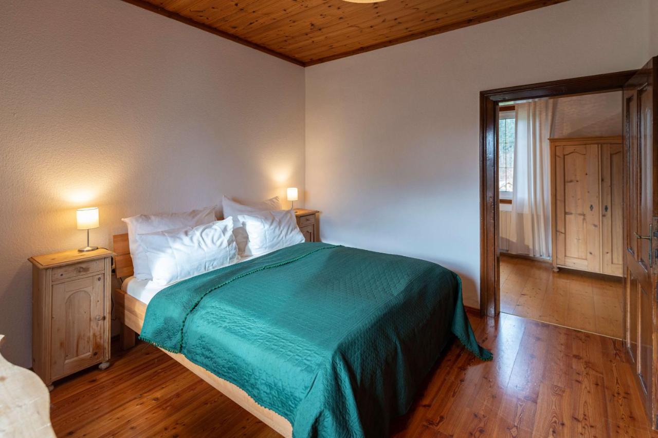 Das Haus In Altaussee Exteriér fotografie