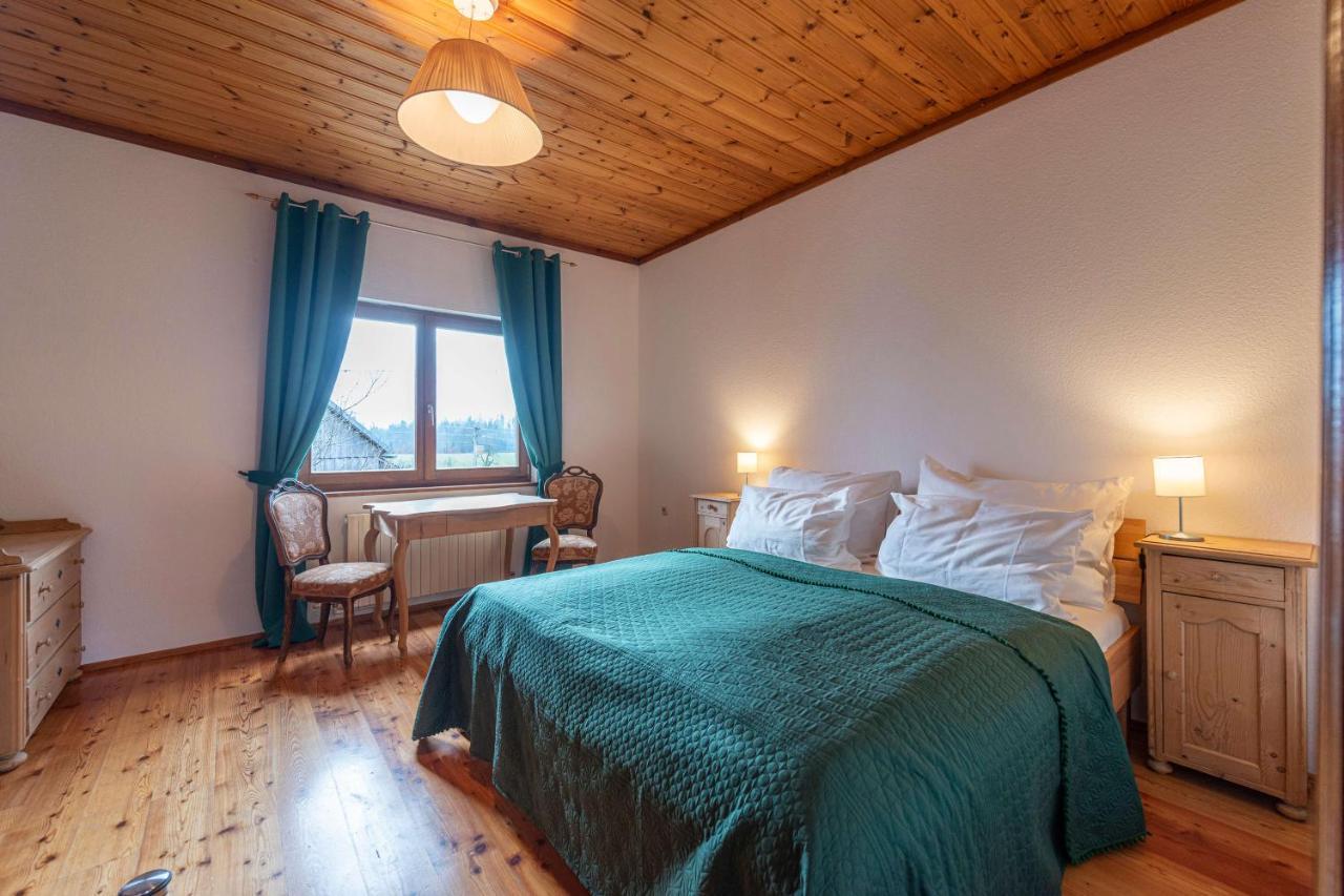 Das Haus In Altaussee Exteriér fotografie